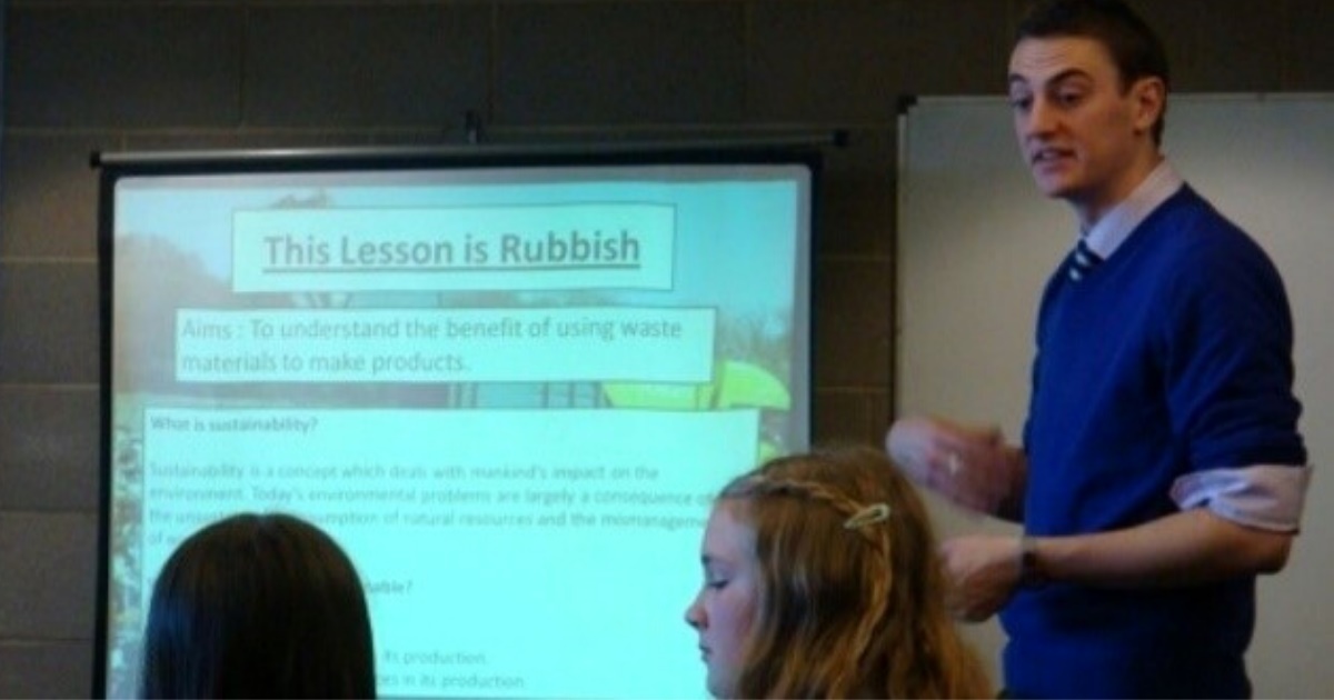 Effective geography classroom practice Geographical Association